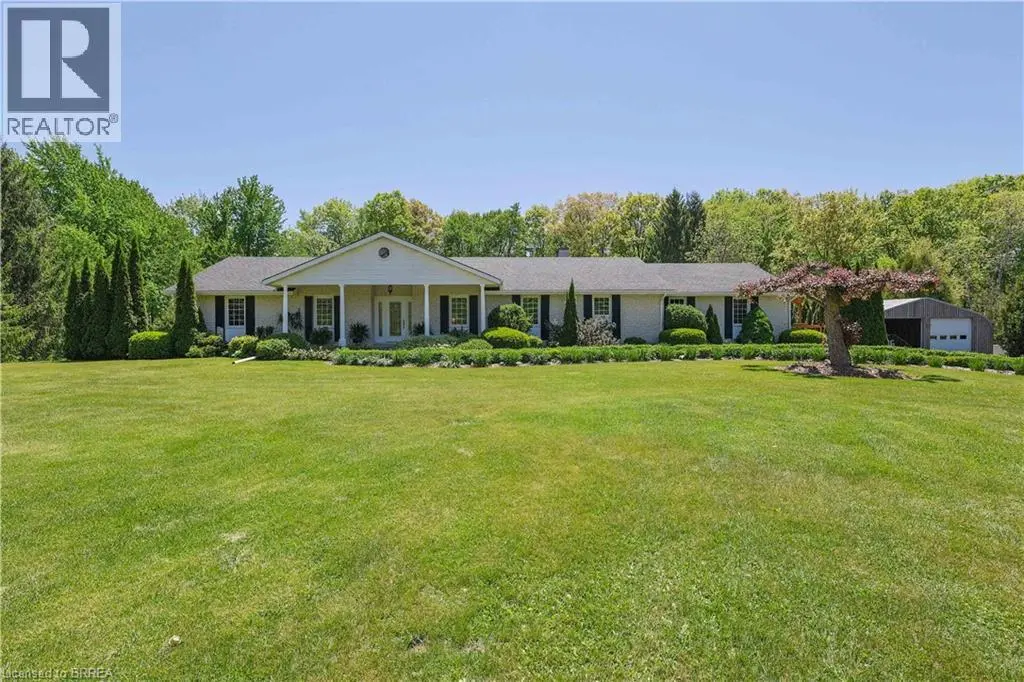 386 Radical Road, Port Dover