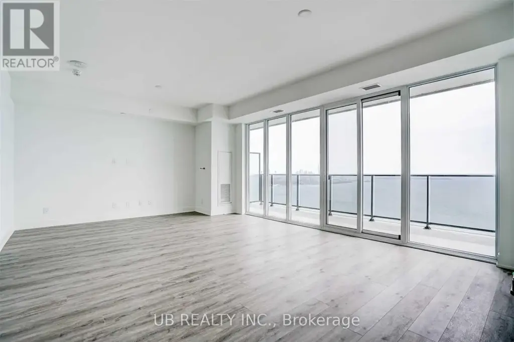 5005 - 70 Annie Craig Drive, Toronto (Mimico)