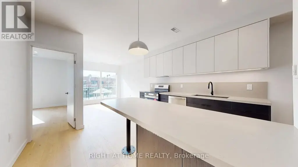 Unit 3 - 3122 Dundas Street W, Toronto (Junction Area)