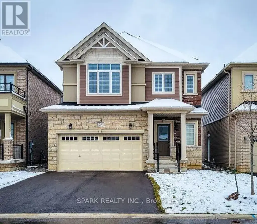 73 Flagg Avenue N, Brant (Paris)