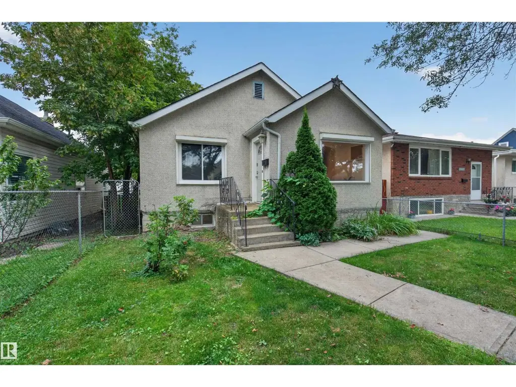 11431 88 St Nw, Edmonton