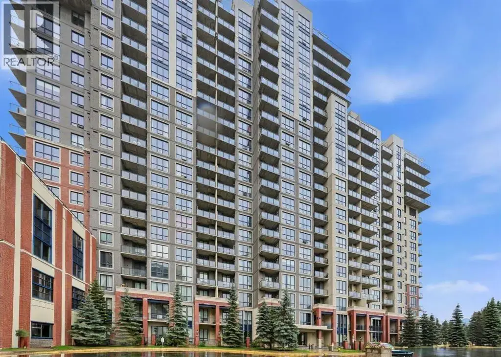 1307, 8880 Horton Road Sw, Calgary