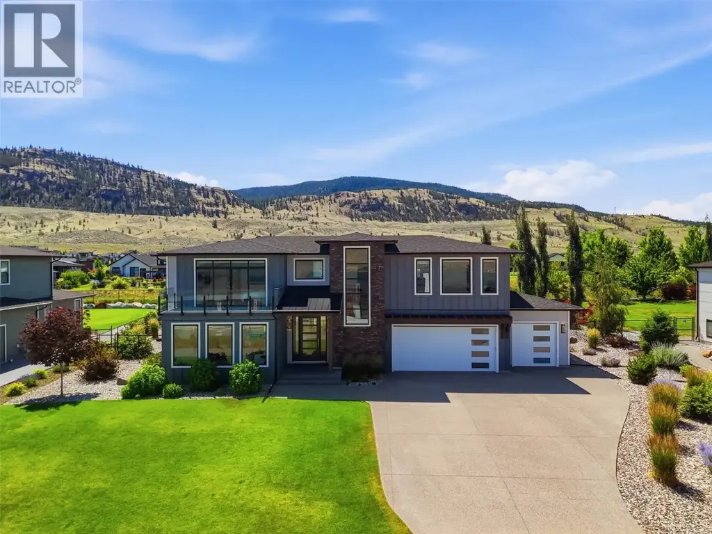 325 Rue Cheval Noir, Kamloops