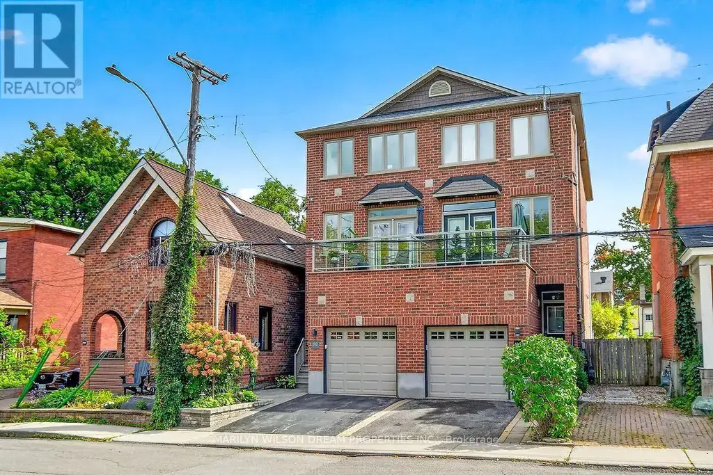 190 Hawthorne Avenue, Ottawa