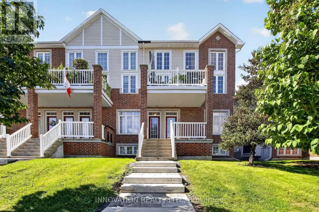 12 - 322 Royal Fern Way, Ottawa