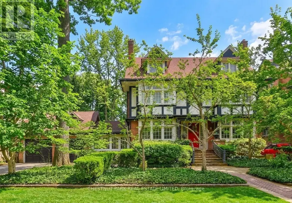 127 Roxborough Drive, Toronto (Rosedale-Moore Park)
