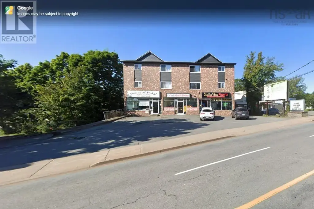 14 Titus Street Street, Halifax