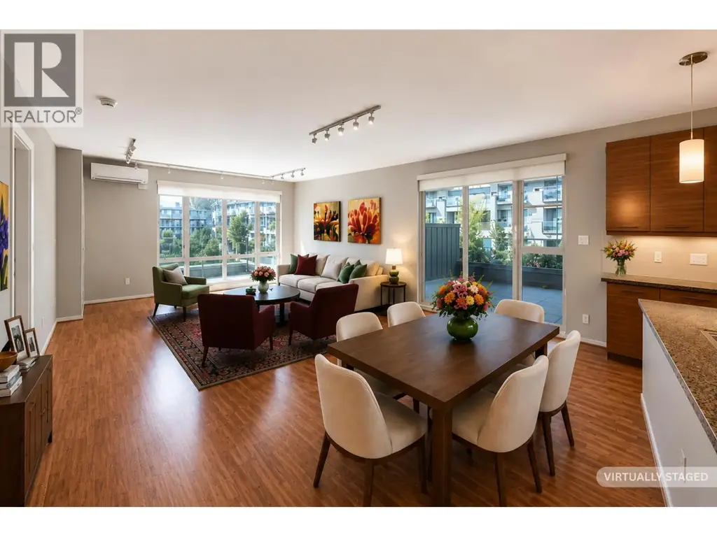 510 530 Raven Woods Drive, North Vancouver