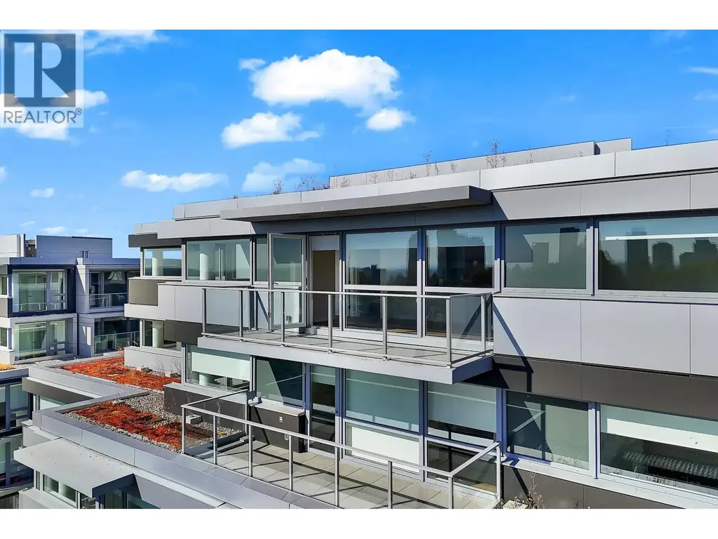 604 8080 Oak Street, Vancouver