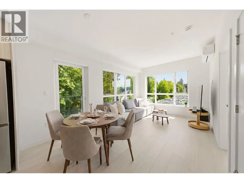 513 3596 Malsum Drive, North Vancouver