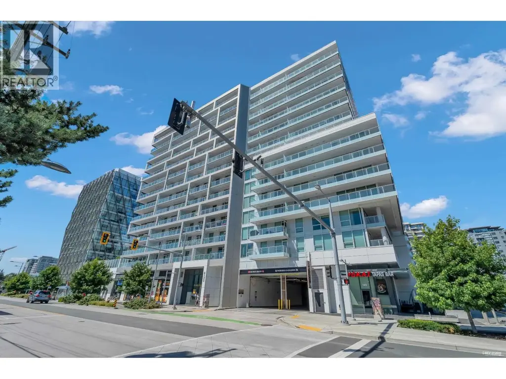 904 8133 Cook Road, Richmond