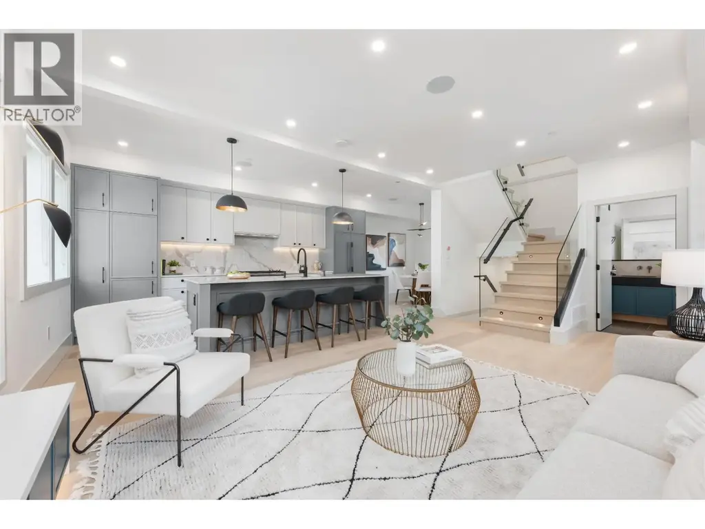 1 375 E 33rd Avenue, Vancouver