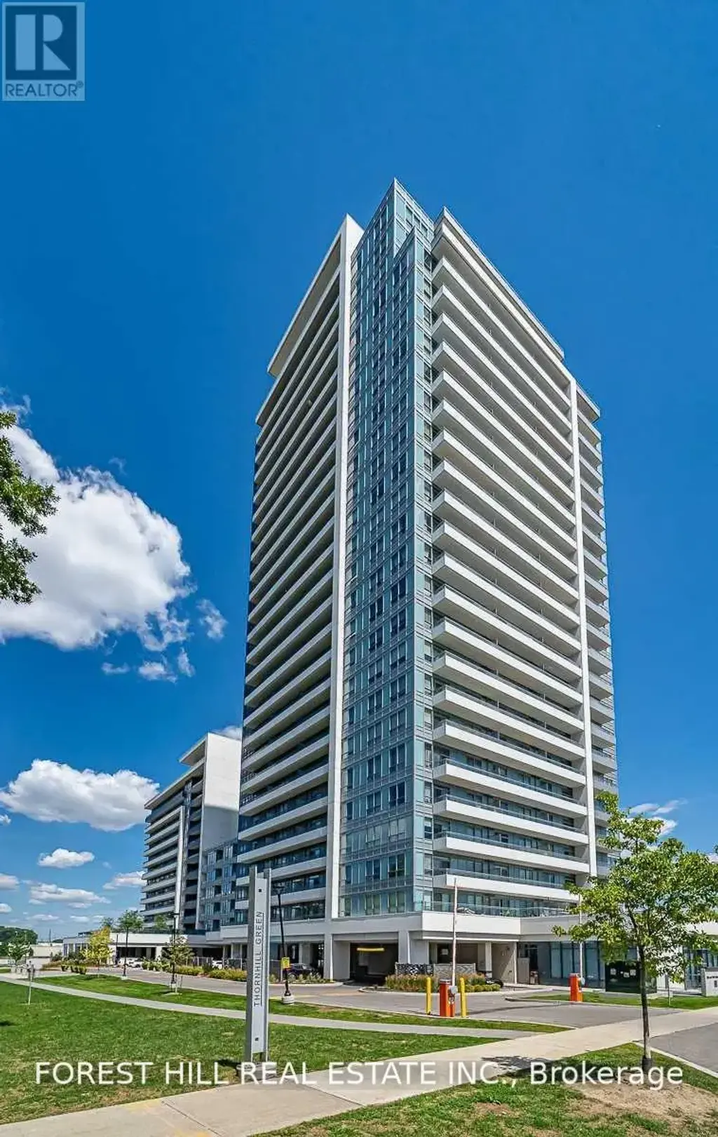 611 - 7890 Bathurst Street, Vaughan (Beverley Glen)