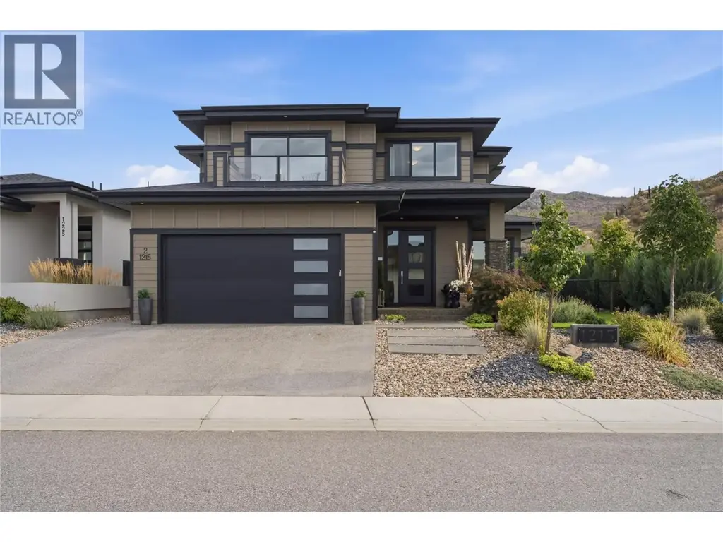 1215 Ponds Avenue, Kelowna