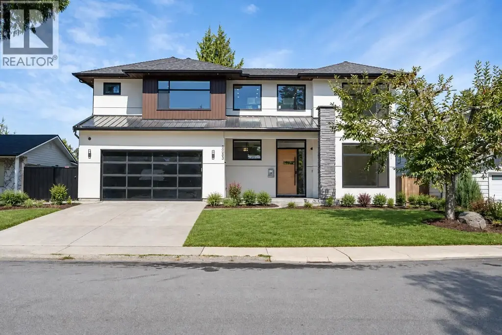 5093 2 Avenue, Tsawwassen