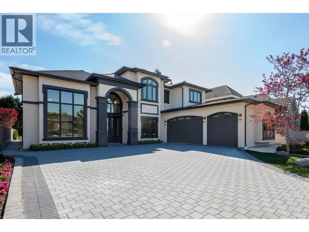6120 Maple Road, Richmond