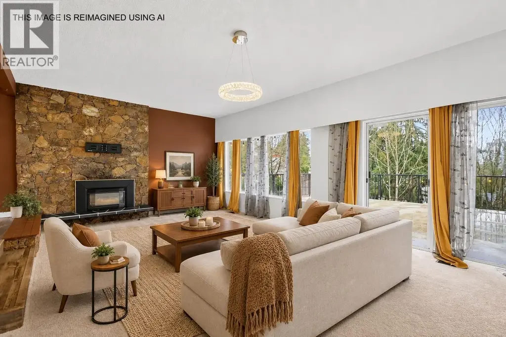 3362 Viewmount Drive, Port Moody