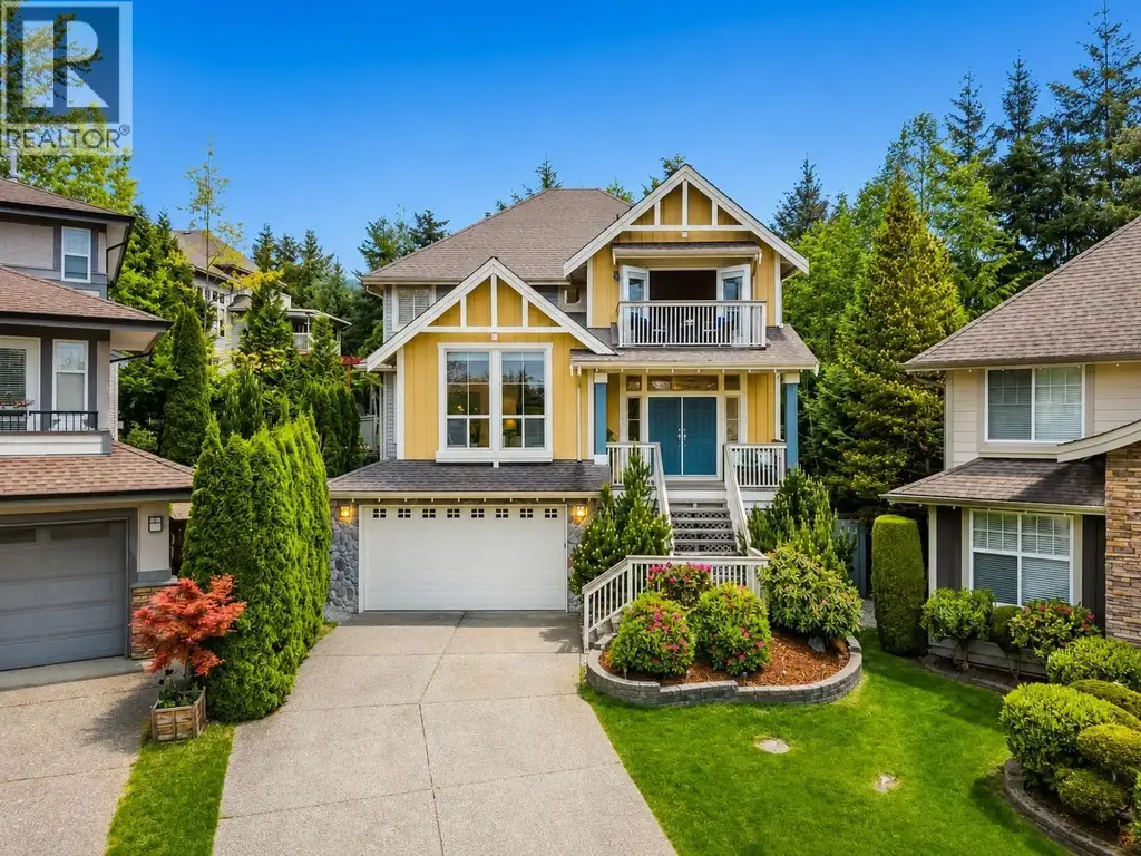 36 Maple Court, Port Moody