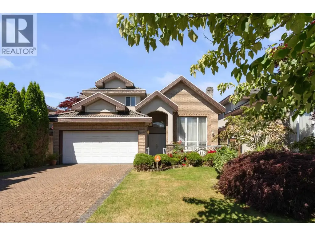 6115 Garrison Court, Richmond