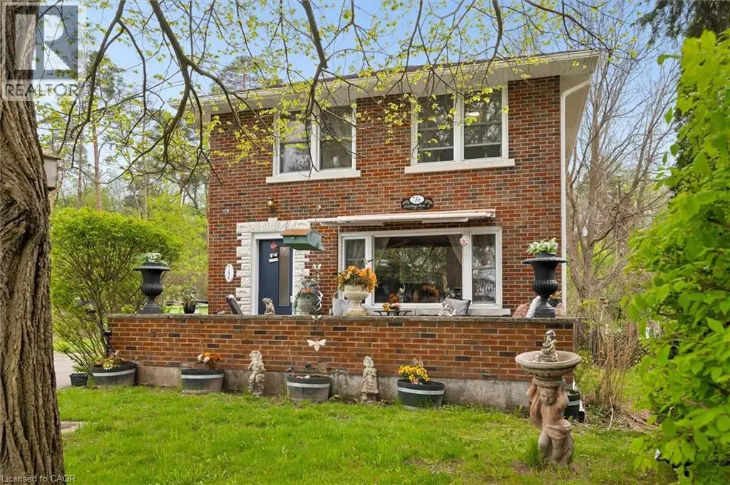 786 S Stirling Avenue S, Kitchener