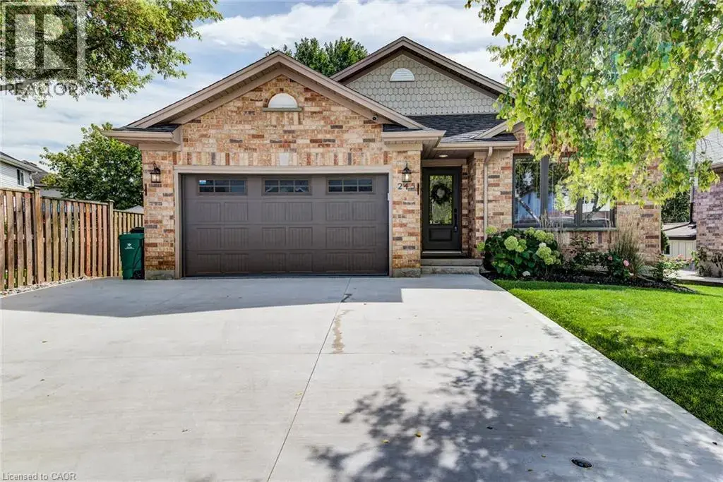 245 Schneller Drive, Baden