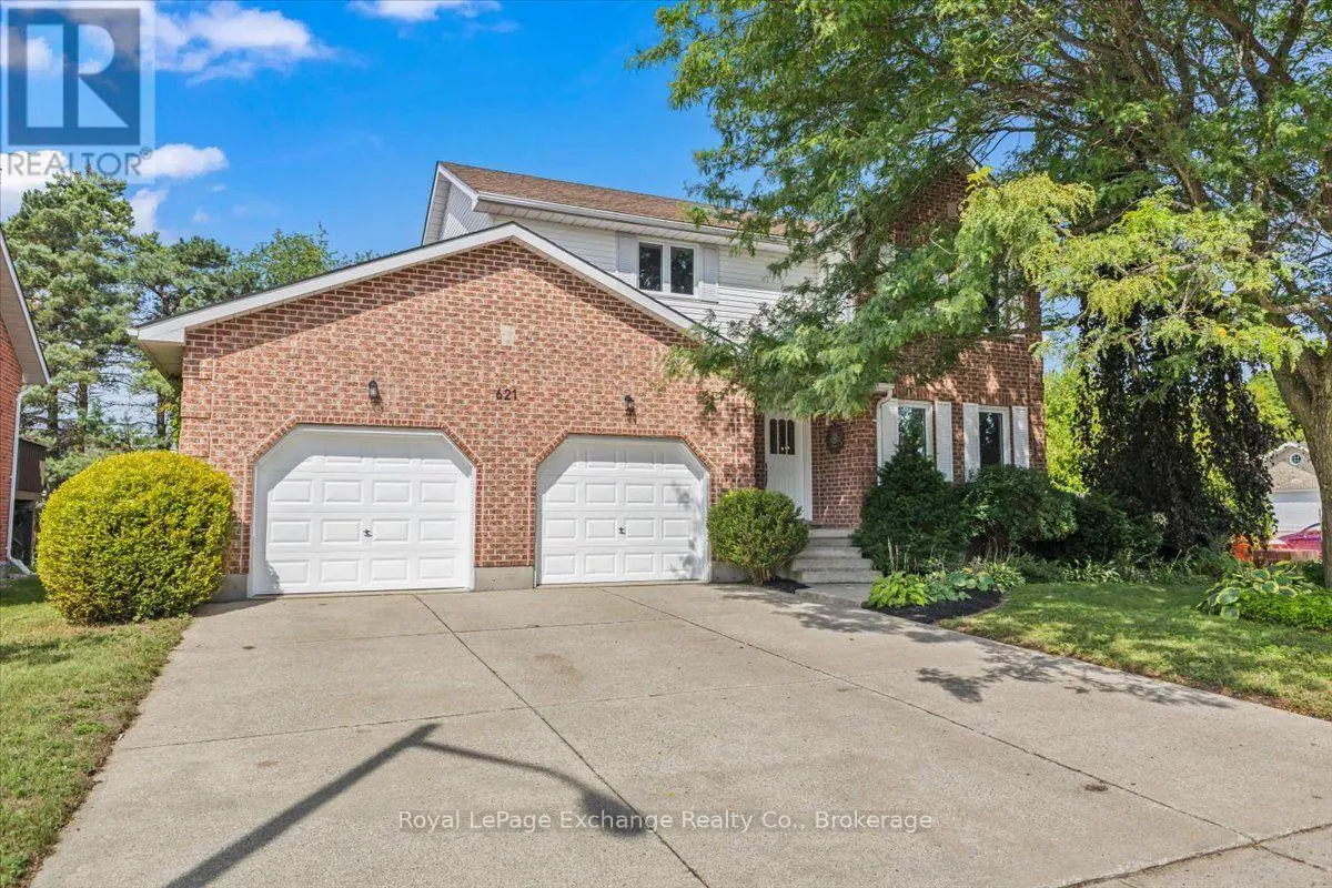 621 Lynden Crescent, Kincardine
