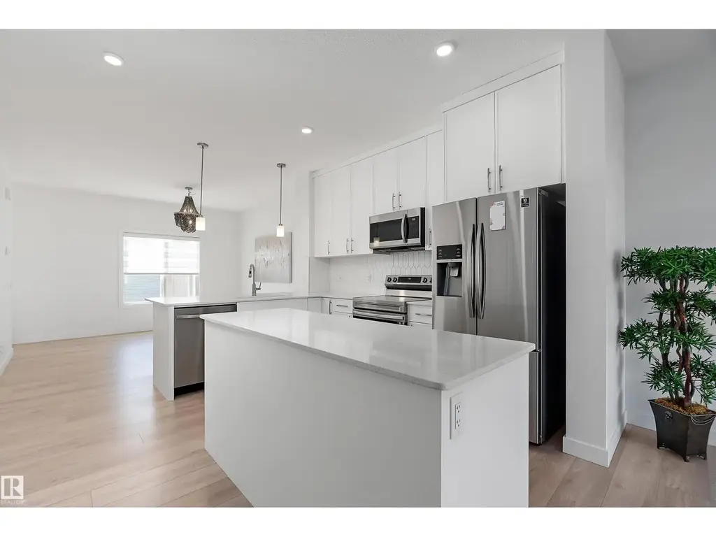 2644 192 St Nw, Edmonton