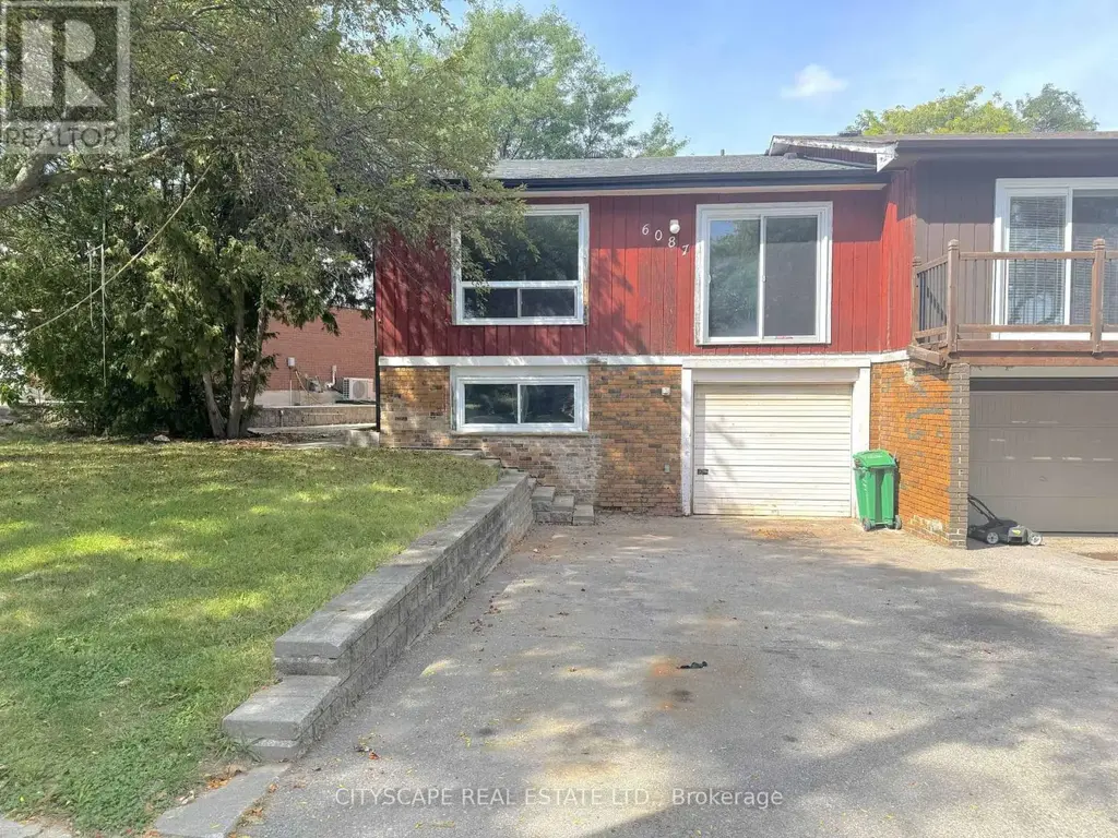 6087 Featherhead Crescent, Mississauga (Meadowvale)