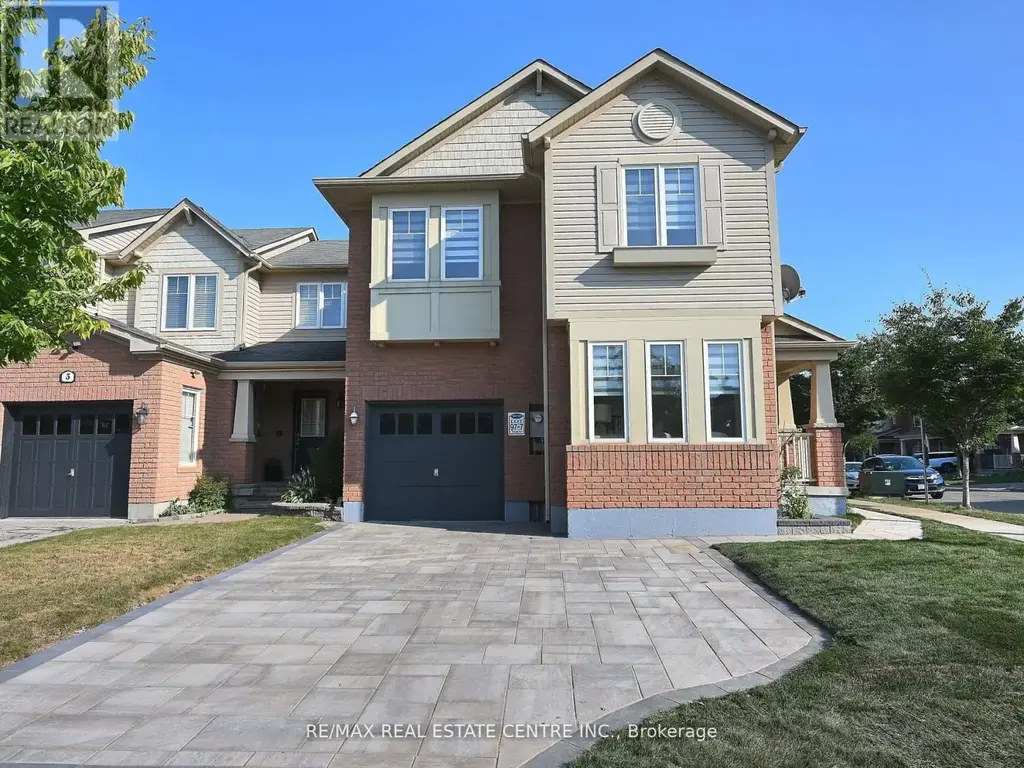 1 Mccandless Court, Milton (HA Harrison)