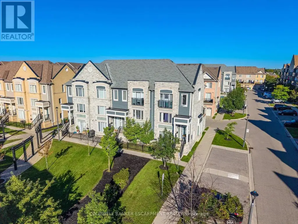 142 - 3050 Erin Centre Boulevard, Mississauga (Churchill Meadows)
