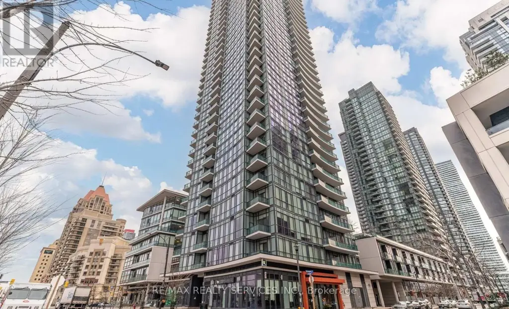 1806 - 4099 Brickstone Mews, Mississauga (Creditview)