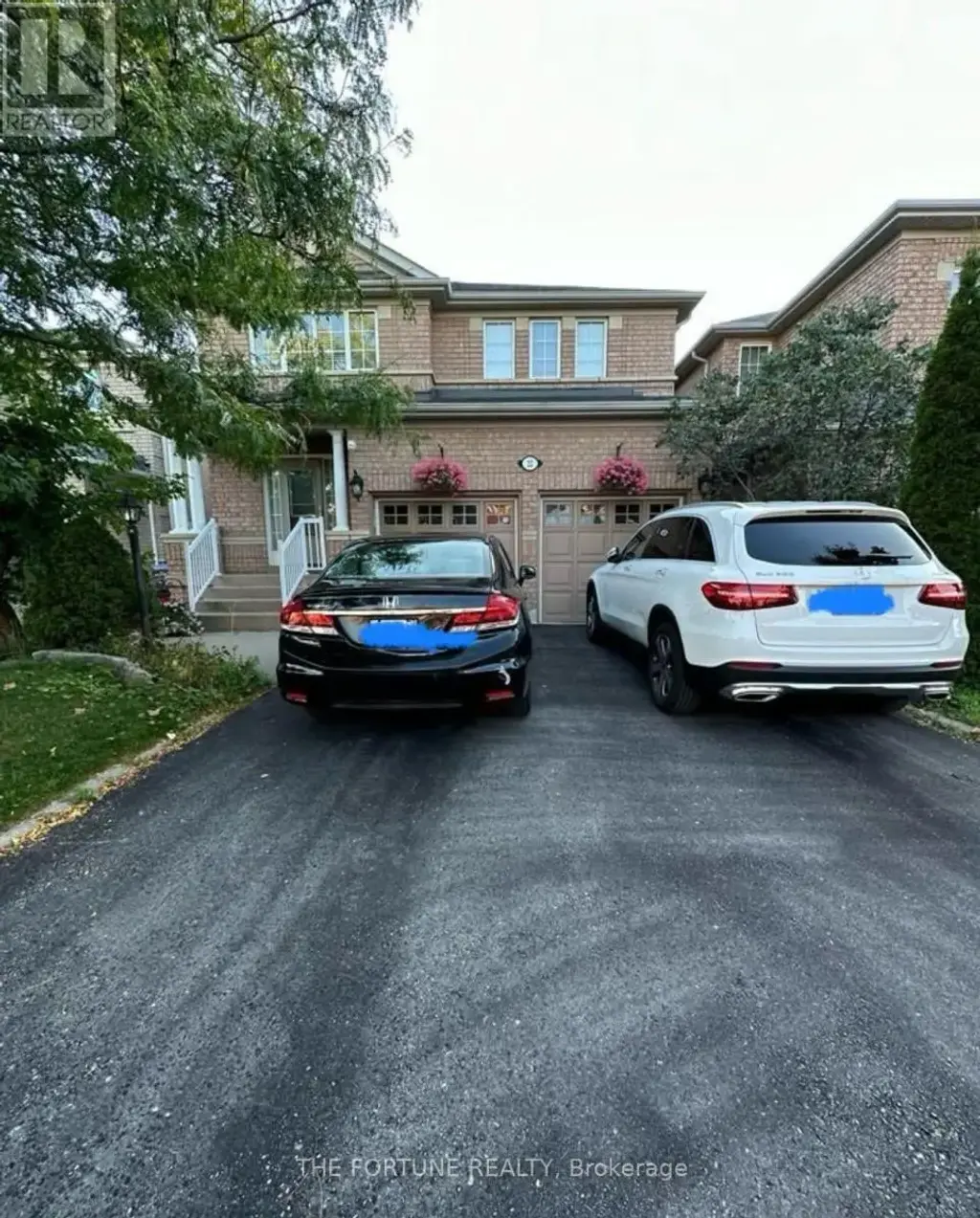 Upper - 22 Waterdale Road, Brampton (Fletcher's Meadow)