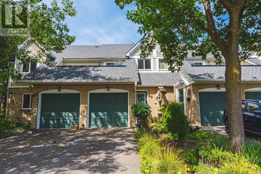 88 - 2530 Northampton Boulevard, Burlington (Headon)