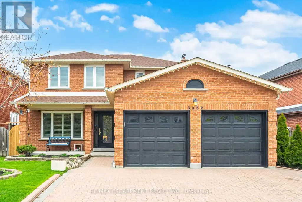 3332 Testimony Square, Mississauga (Fairview)