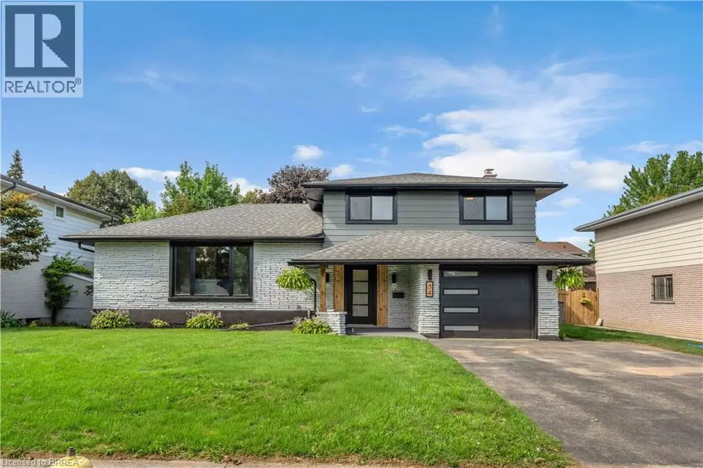 34 Sky Acres Drive, Brantford