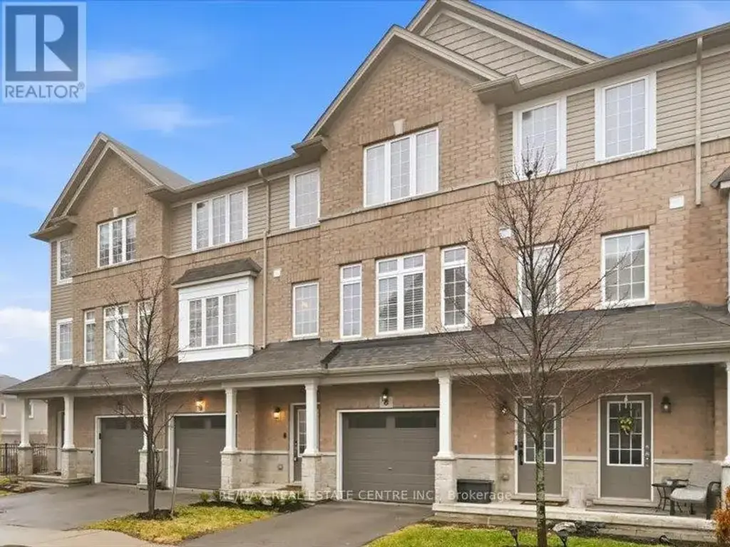 9 - 122 Dundas Street E, Hamilton (Waterdown)