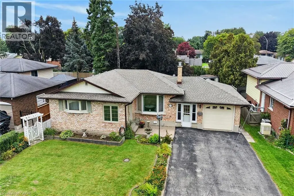 126 Concession Road E, Dunnville
