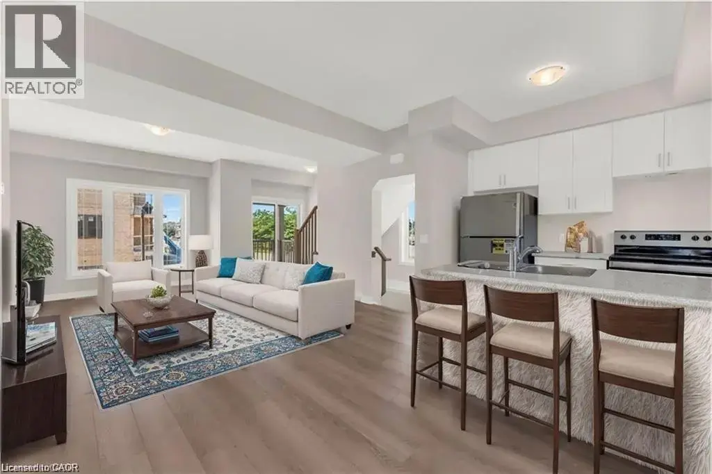 19 Picardy Drive Unit# 39, Hamilton
