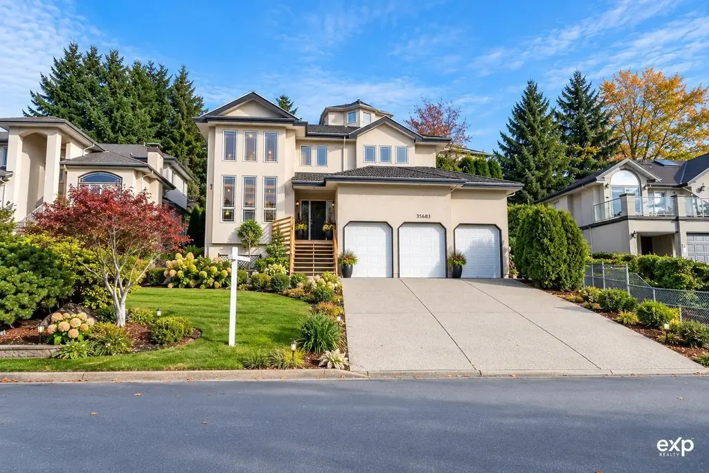 35683 Timberlane Drive, Abbotsford
