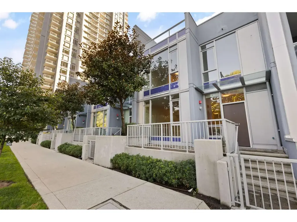 1 13720 100 Avenue, Surrey
