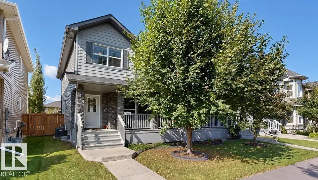 7016 Eton Bv, Sherwood Park