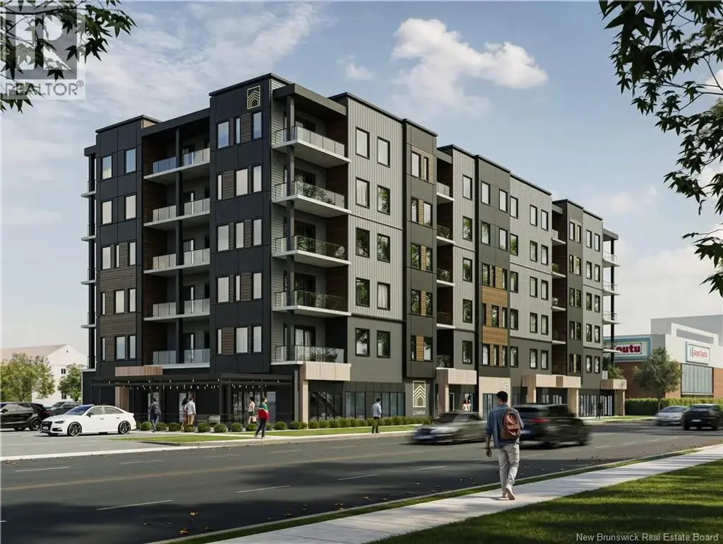 105 Champlain Street Unit# 603, Dieppe