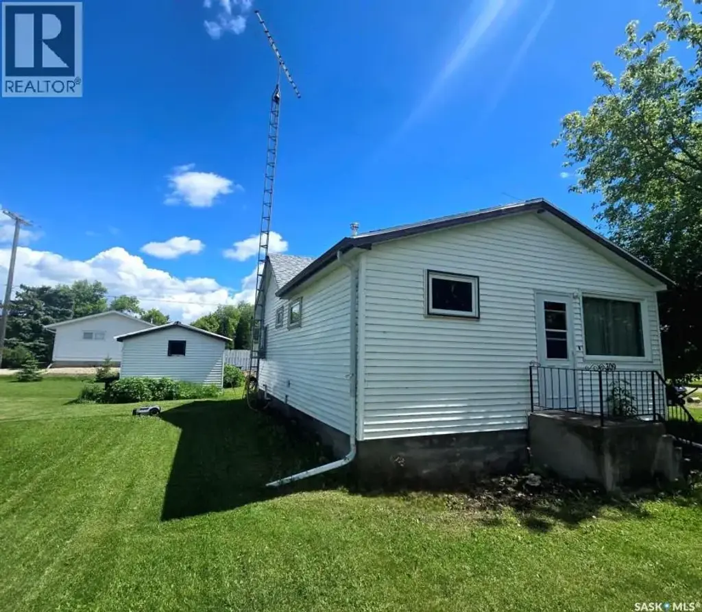 309 Main Street, Kelliher
