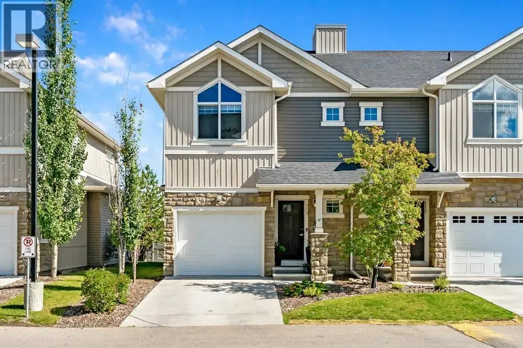 652 Skyview Ranch Grove Ne, Calgary