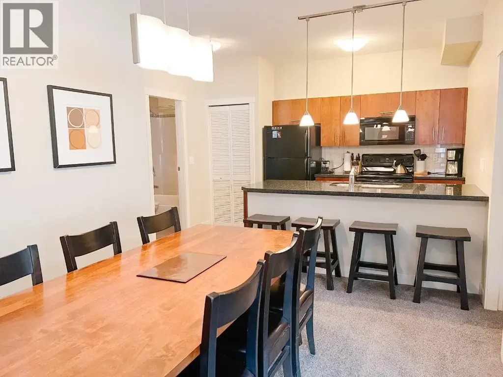 2049 Summit Drive Unit# 115d, Panorama
