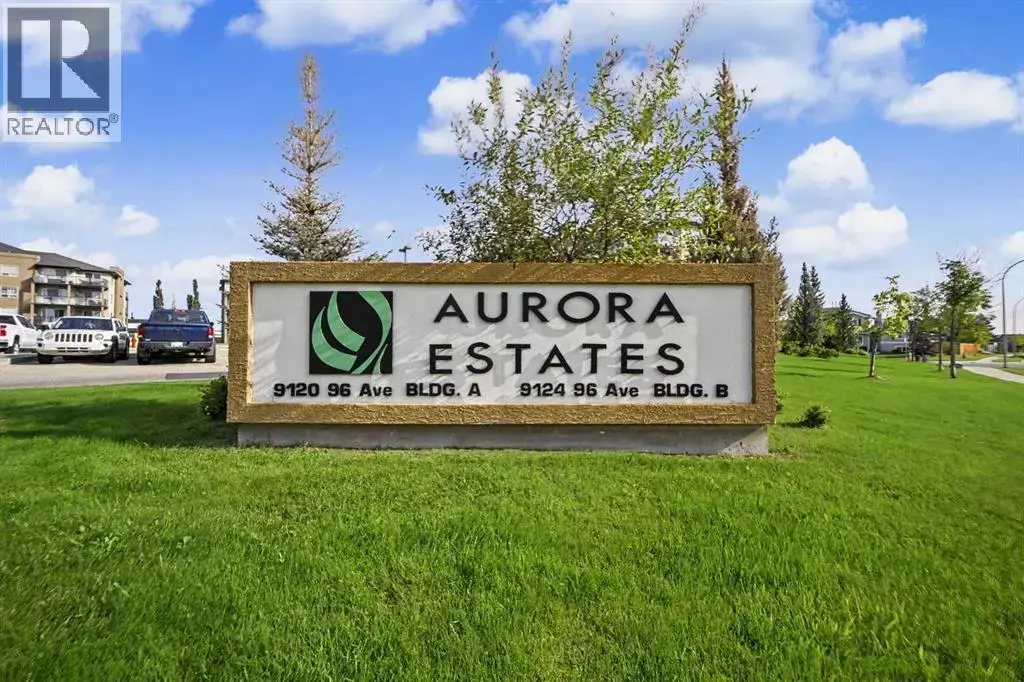 302, 9120 96 Avenue, Grande Prairie