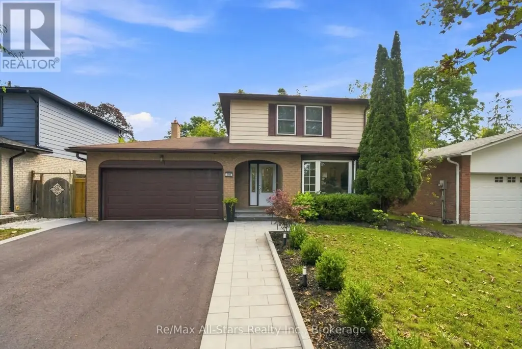 590 Walsh Drive, Scugog (Port Perry)