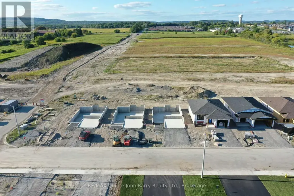 Lot 27 - 54 Parkland Circle, Quinte West (Murray Ward)