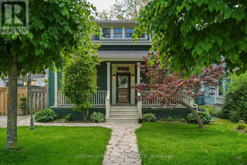 24 Centre Street, St. Thomas