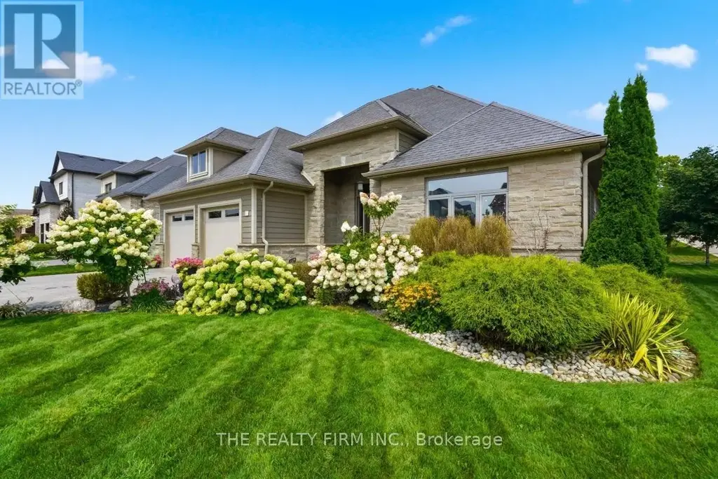 1308 Birchwood Drive, London South (South K)